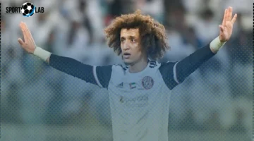 عموري بعد الاعتزال: نظرة على أبرز محطات مسيرته الكروية